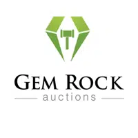 Gem Rock Auctions logo