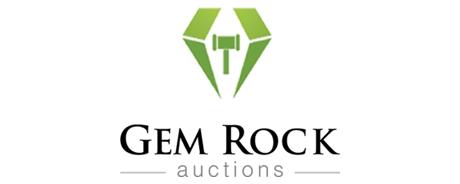 Gem Rock Auctions promo code
