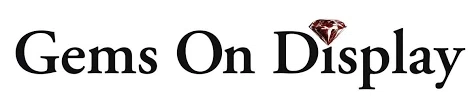 Gems On Display logo