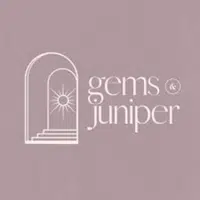 Gems and Juniper logo