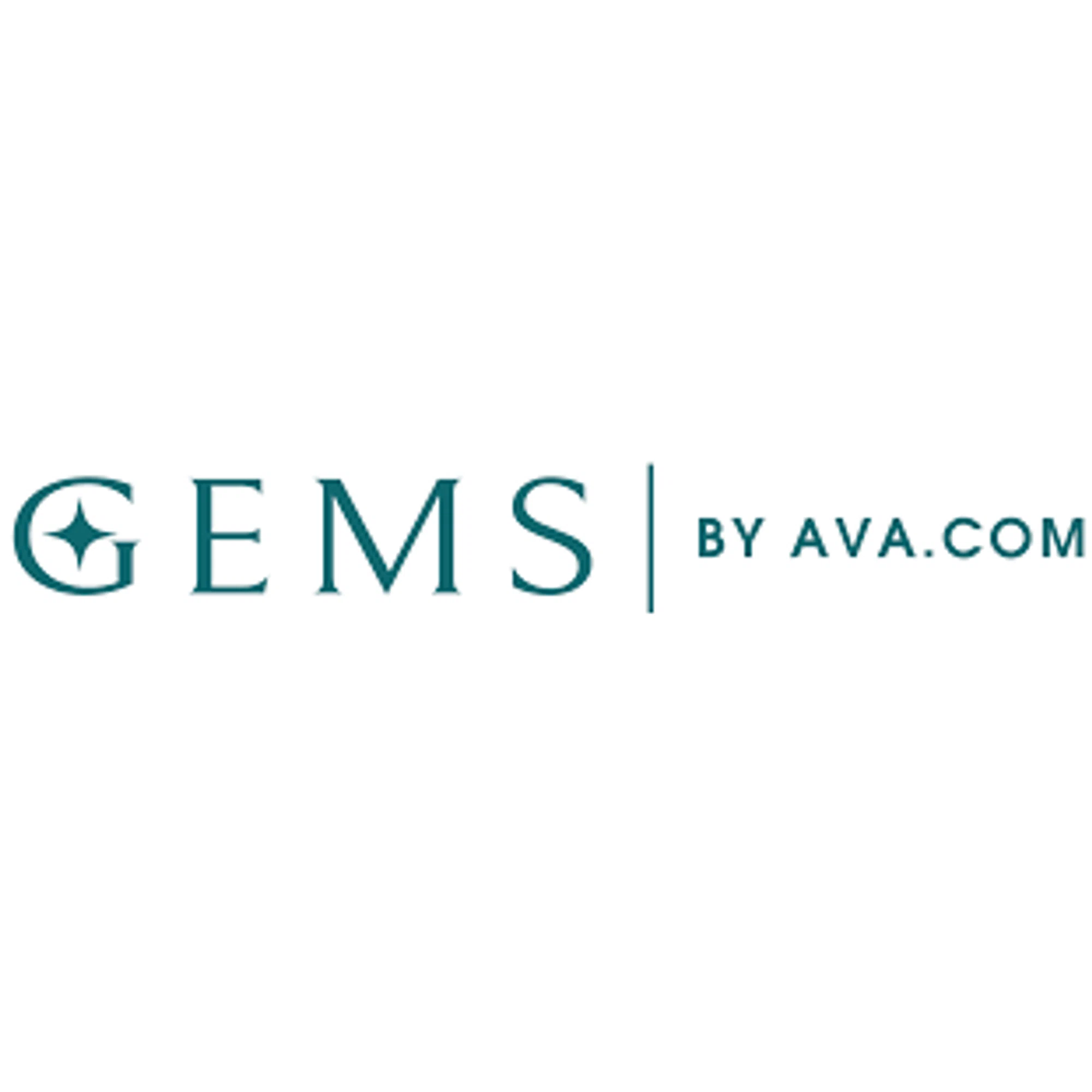 Gems by Ava logo
