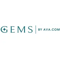 Gems by Ava logo