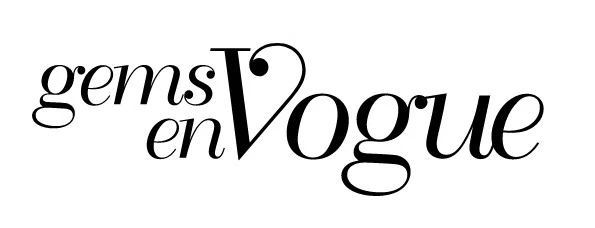 Gems en Vogue logo