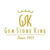 Gem Stone King logo