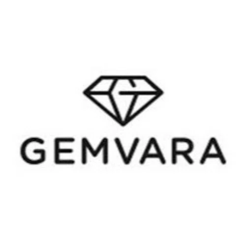 Gemvara logo