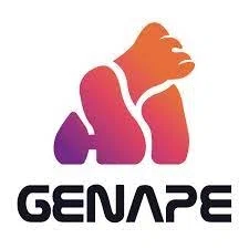 Genape logo