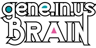 GeneInUs logo