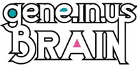 GeneInUs logo