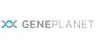 GenePlanet logo