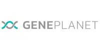 GenePlanet logo