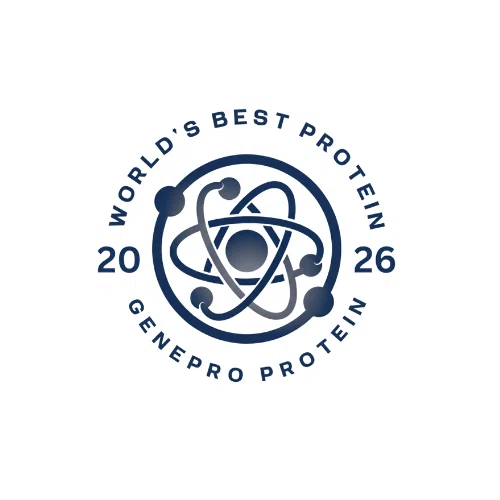 Genepro logo