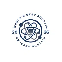 Genepro logo