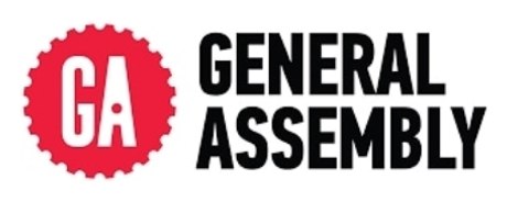 General Assembly promo code