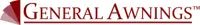 General Awnings logo