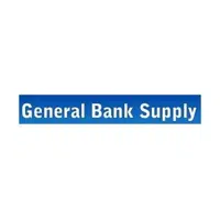 General Bank Supply logo