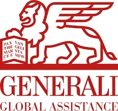 Generali Travel Insurance logo