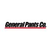 General Pants Co. promo code
