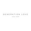 Generation Love Clothing promo code