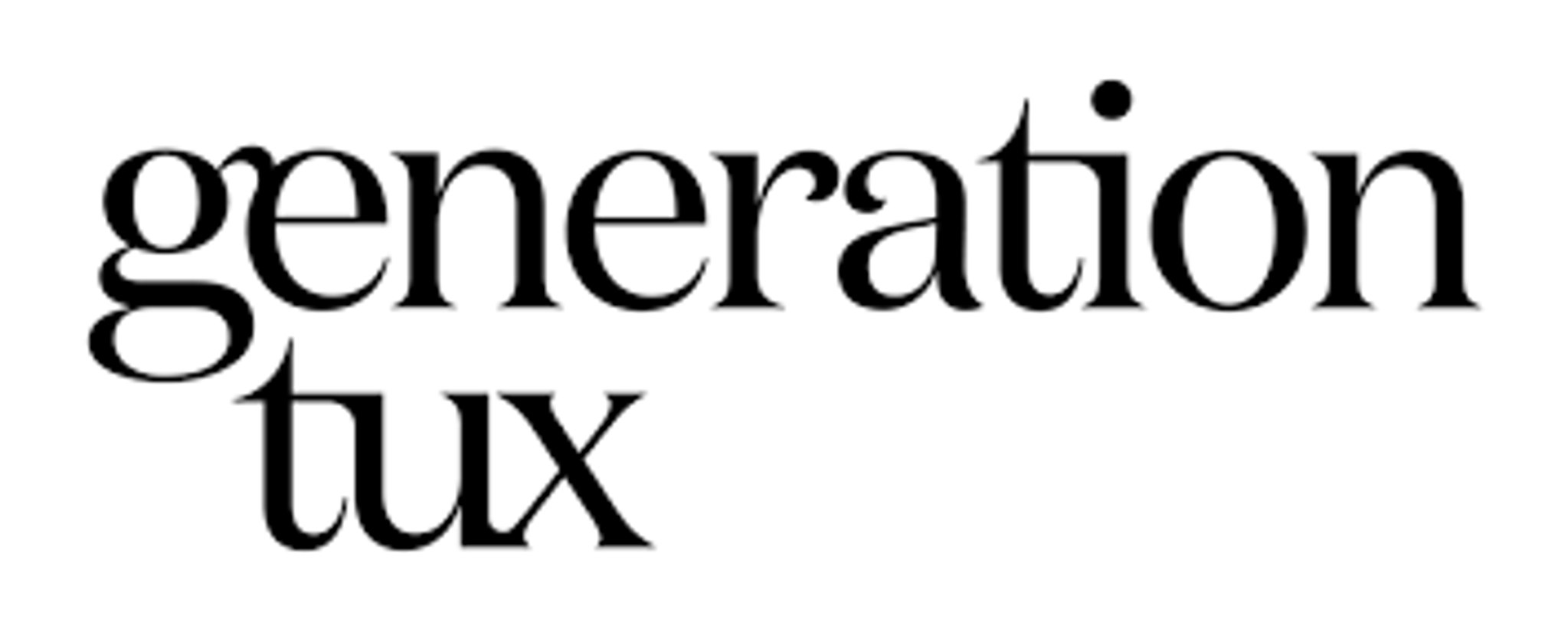 Generation Tux Promo Codes 20 Off July 2024