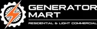 Generator Mart logo