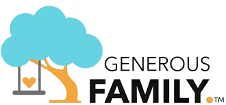 Generous Family logo
