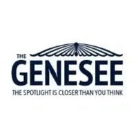 Genesee Theatre logo
