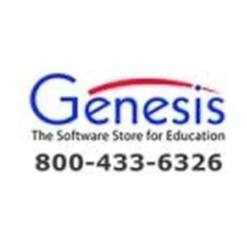 Genesis Technologies logo