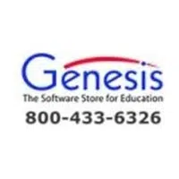 Genesis Technologies logo
