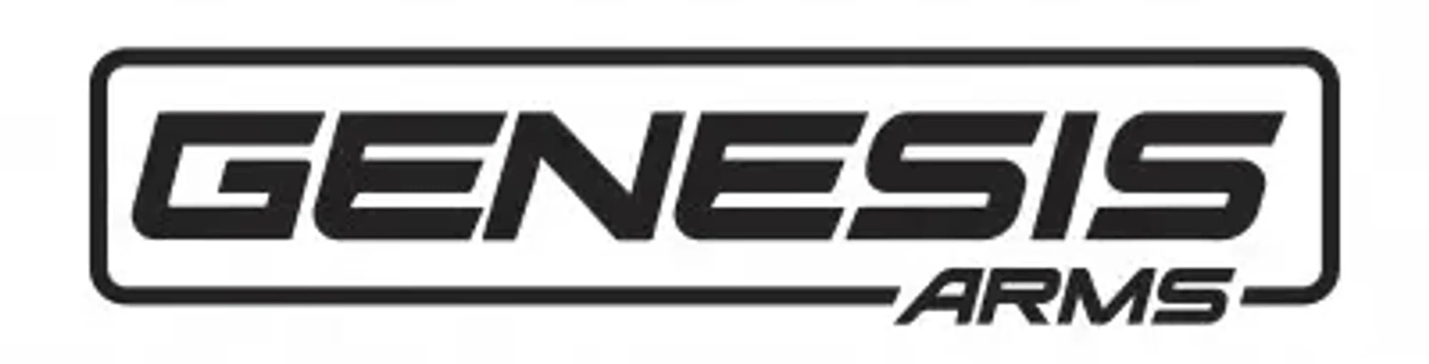 GENESIS ARMS logo