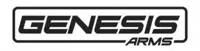GENESIS ARMS logo
