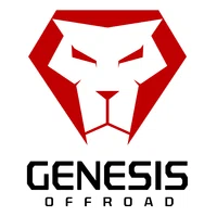 Genesis Offroad logo