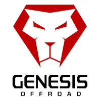 Genesis Offroad logo