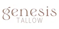 Genesis Tallow logo