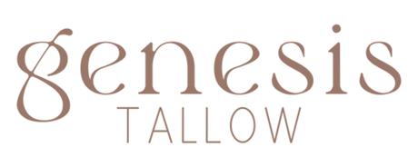 Genesis Tallow discount code
