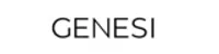 GENESI logo