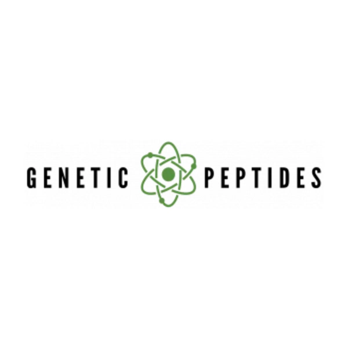 Genetic Peptides logo