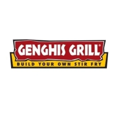 Genghis Grill Coupons up to 25 Off November 2024