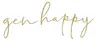 Genhappy logo
