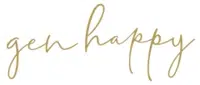 Genhappy logo