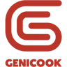 Genicook logo