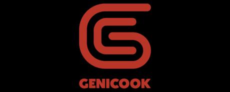 Genicook discount code