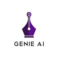Genie AI logo