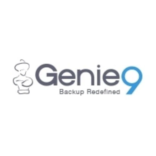 Genie9 logo