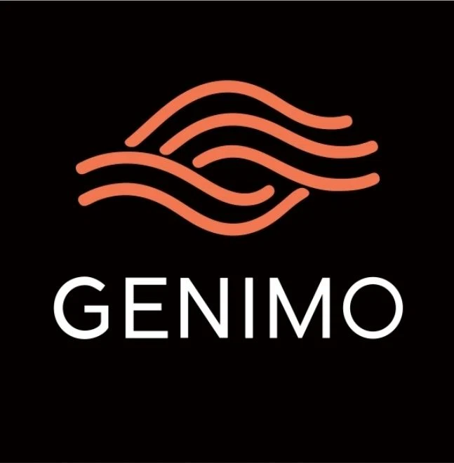 GENIMO logo