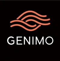 GENIMO logo