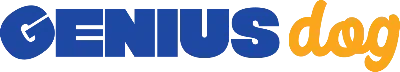 Genius Dog logo