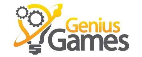 Genius Games discount code