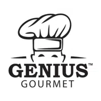 Genius Gourmet logo
