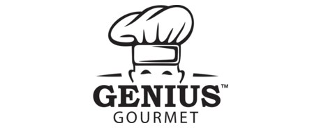 Genius Gourmet promo code