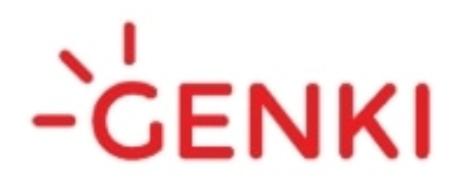 GENKI discount code